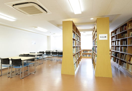 図書室