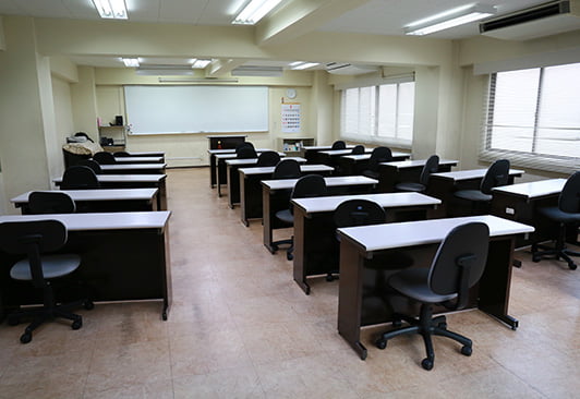 普通教室