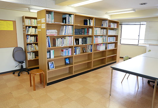 図書室