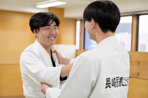 安心の担任制で学び&将来の不安も解消