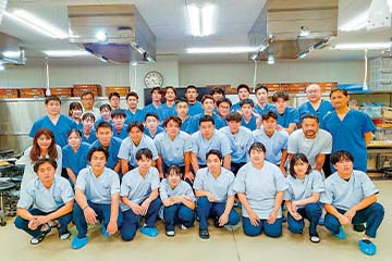 解剖見学実習を国内の「指定国立大学法人医学部」で2年次と3年次に2回行うことができる