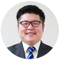 語り手