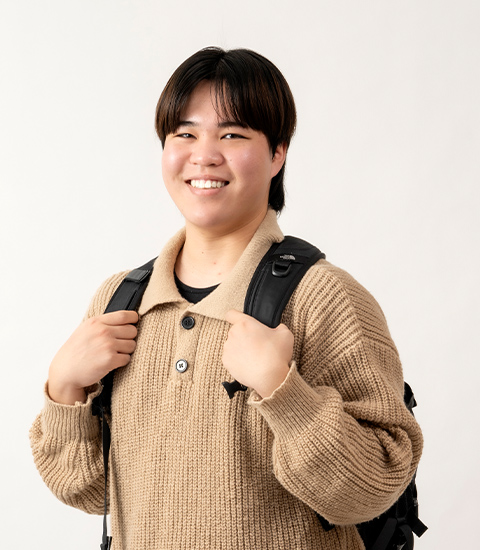 山下 幸哉 さん