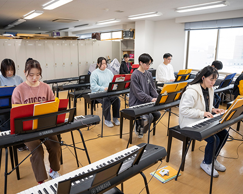 未来はいつだって、ワクワクする。