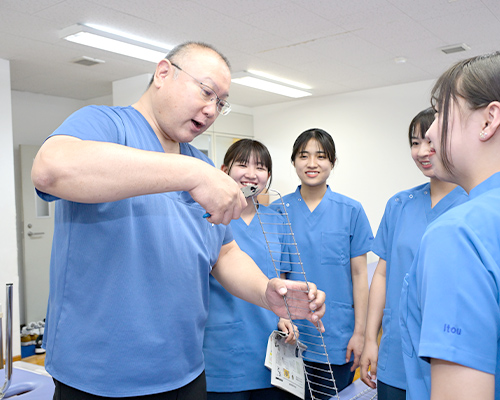 未来はいつだって、ワクワクする。