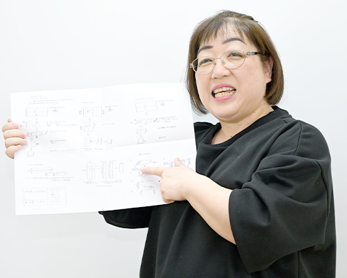 未来はいつだって、ワクワクする。