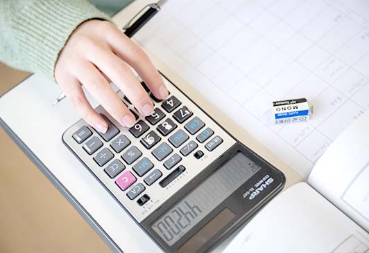 診療報酬請求事務