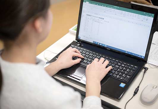 医療事務コース