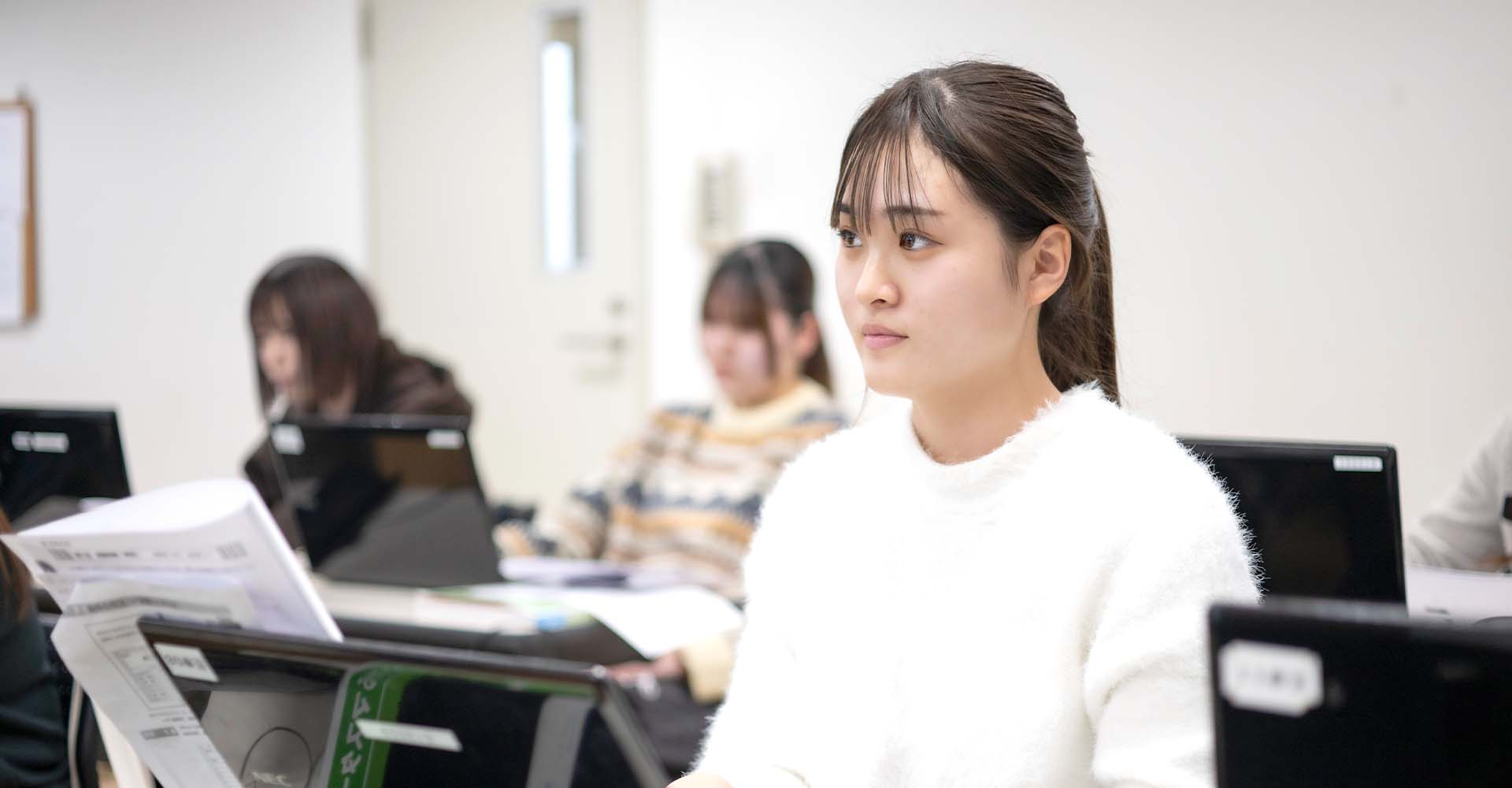 医療ビジネス科