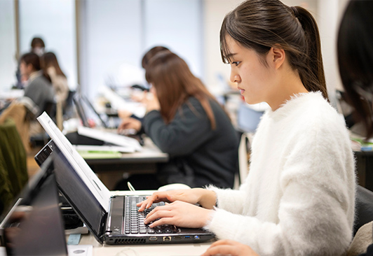 医療事務コース