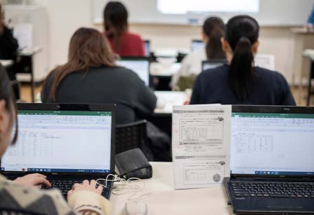 医事コン・電子カルテ