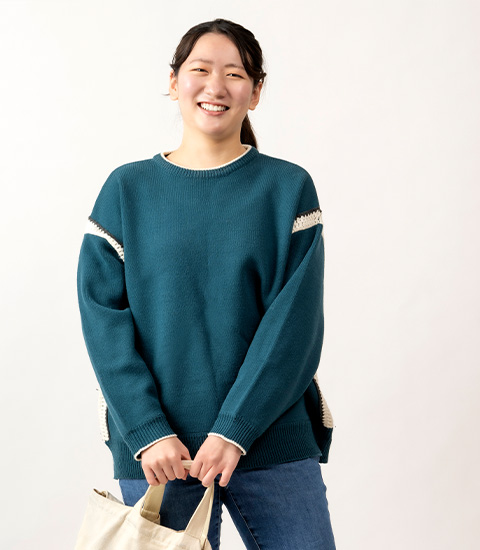 江嶌 夕葵 さん