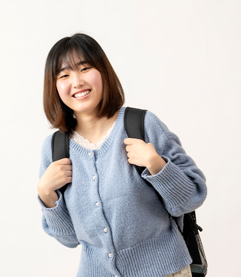 松尾 美空 さん