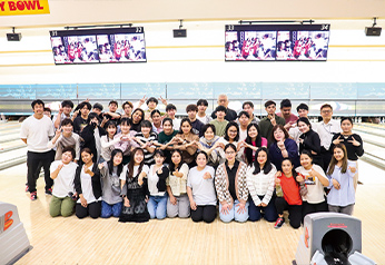 クラスイベント