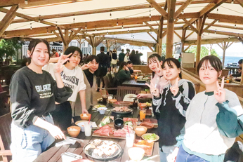 クラスイベント