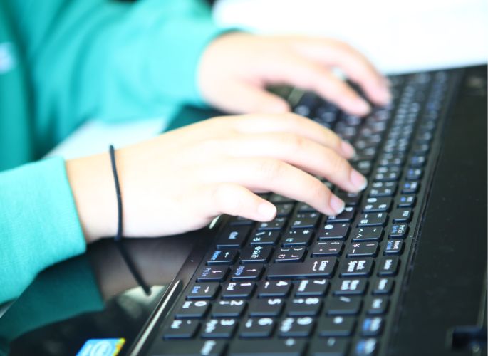 入学案内
