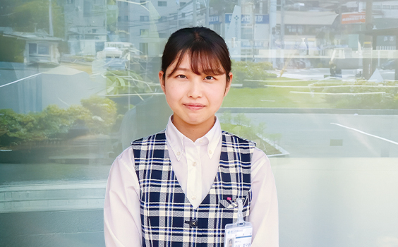 夢をかなえた先輩たち